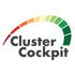 About ClusterCockpit Logo