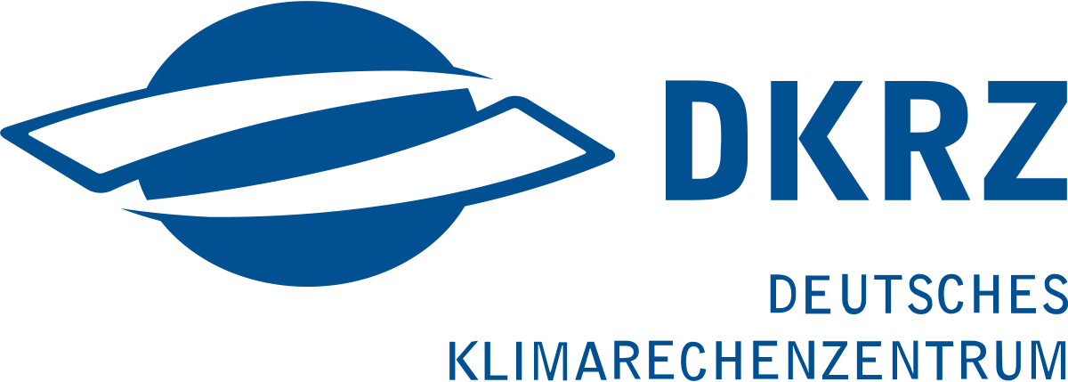 DKRZ Hamburg